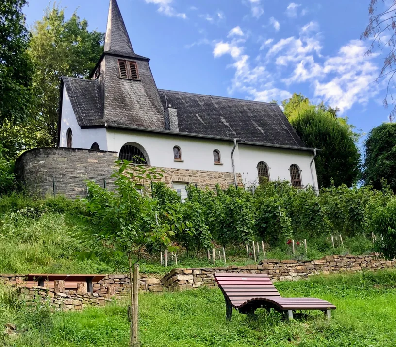 Führung durch den Welterbe-Kurpark