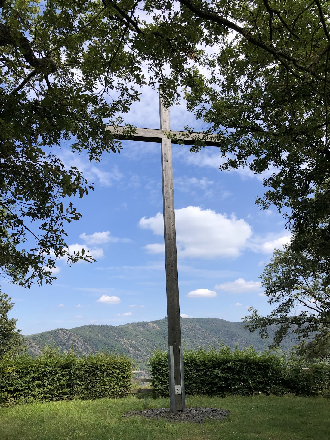 Bad Salziger Entdeckertour